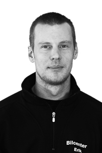 Kontakta oss