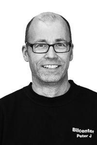 Kontakta oss