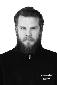 Kontakta oss